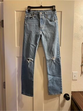 Levi Jeans